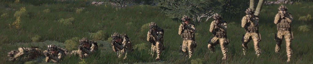 arma 3 enhanced movement keys